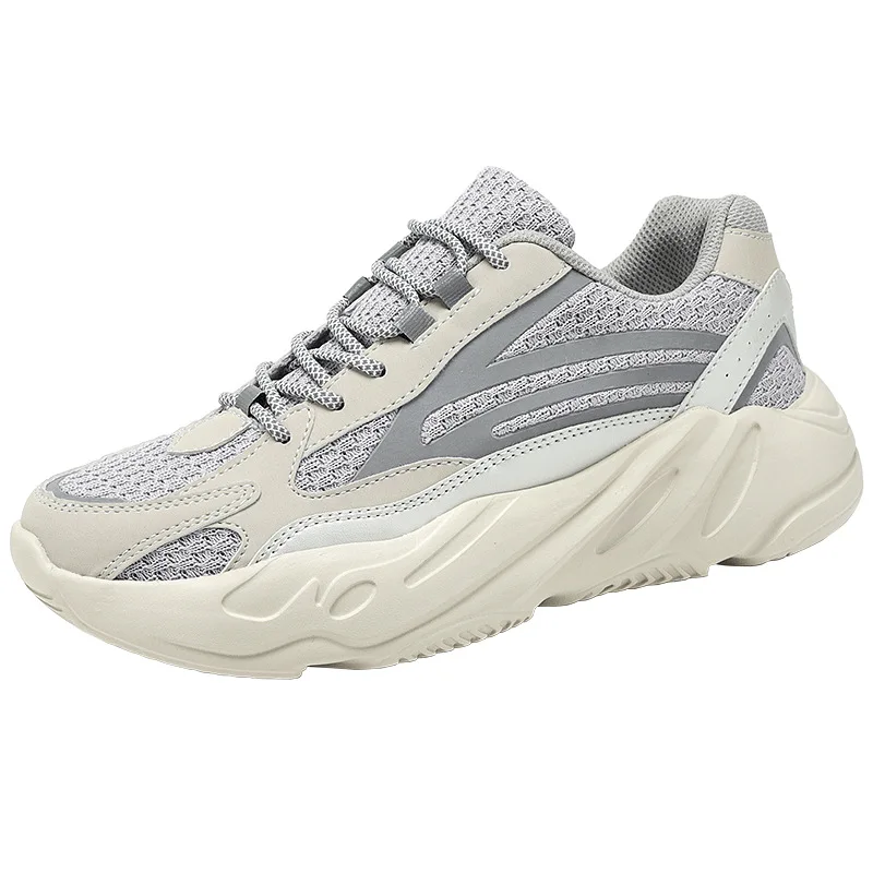 2021New design high quality Y shoes men and women fashion 700 V2 running sneakers