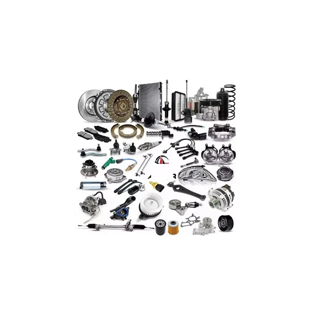 Оптовая продажа японские автомобильные запчасти для Toyota Corolla Hiace Yaris land cruiser Camry Vigo Revo Prius hilux аксессуары