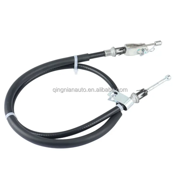 Golf Cart Brake Cable Passenger Side for Golf Cart Club Car G&E 2004-07 Precedent #1025575-01 Club Car Brake Cable