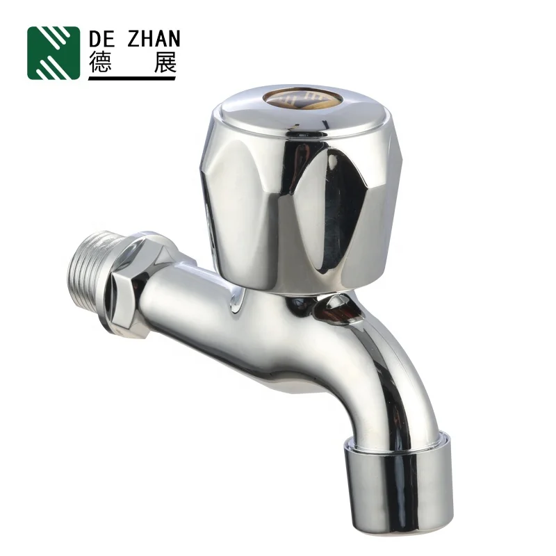 Different Types Modern Designer Bottle Tap Plastic Faucet Water Tap