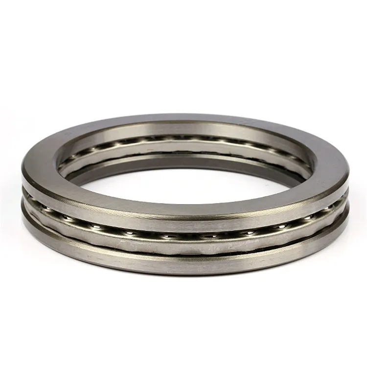  High standard price and quality 51106 bearings thrust ball