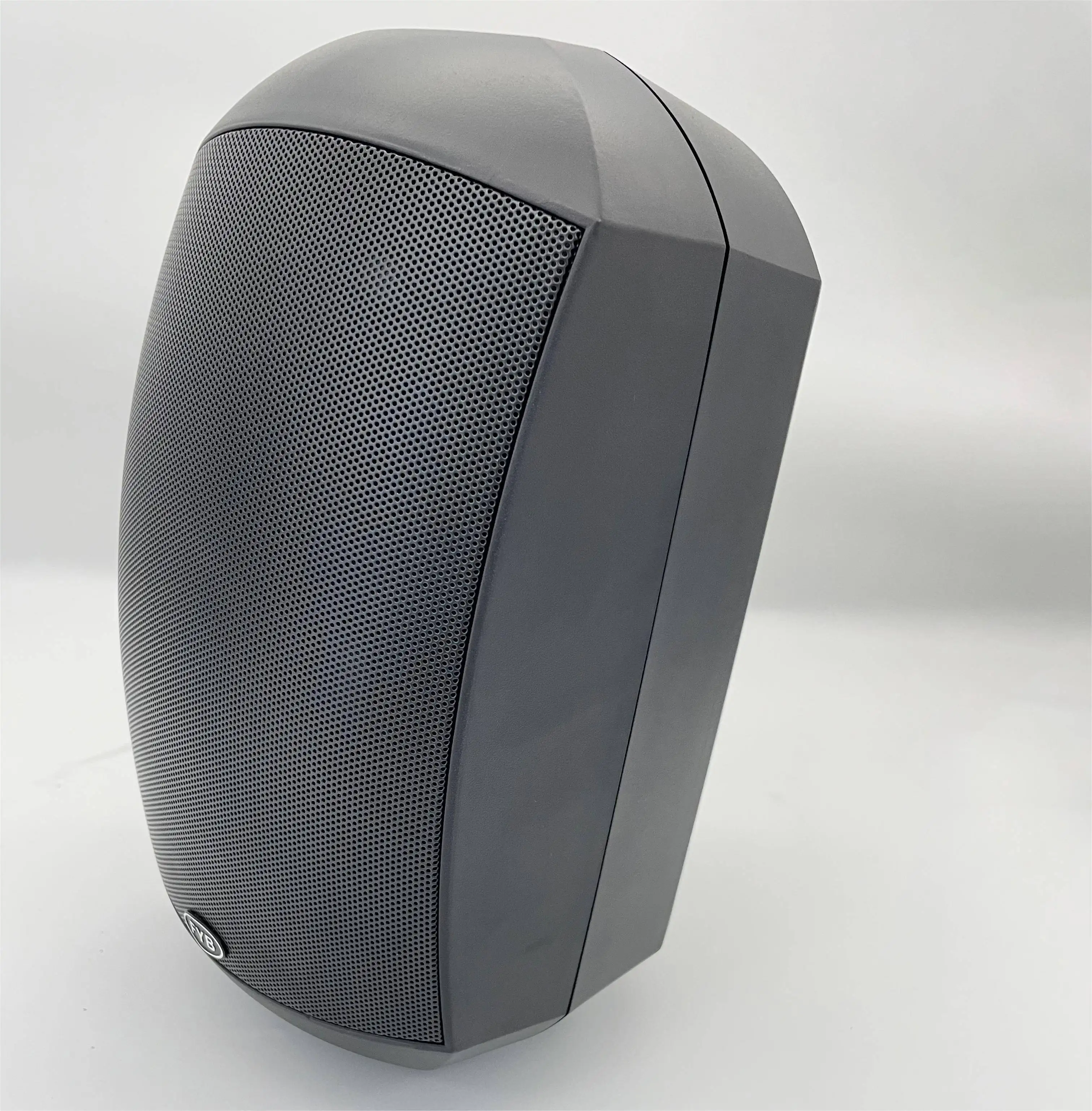 FYB Two Way Wall Mount Speakers IP66 100W 60W 20W Outdoor Speaker Garden factory Waterproof For PA System