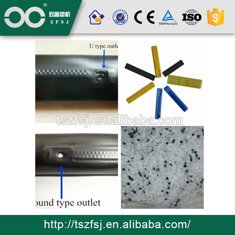 Other Watering & Irrigation 12mm/16mm/20mm diameter drip tape for irrigation system