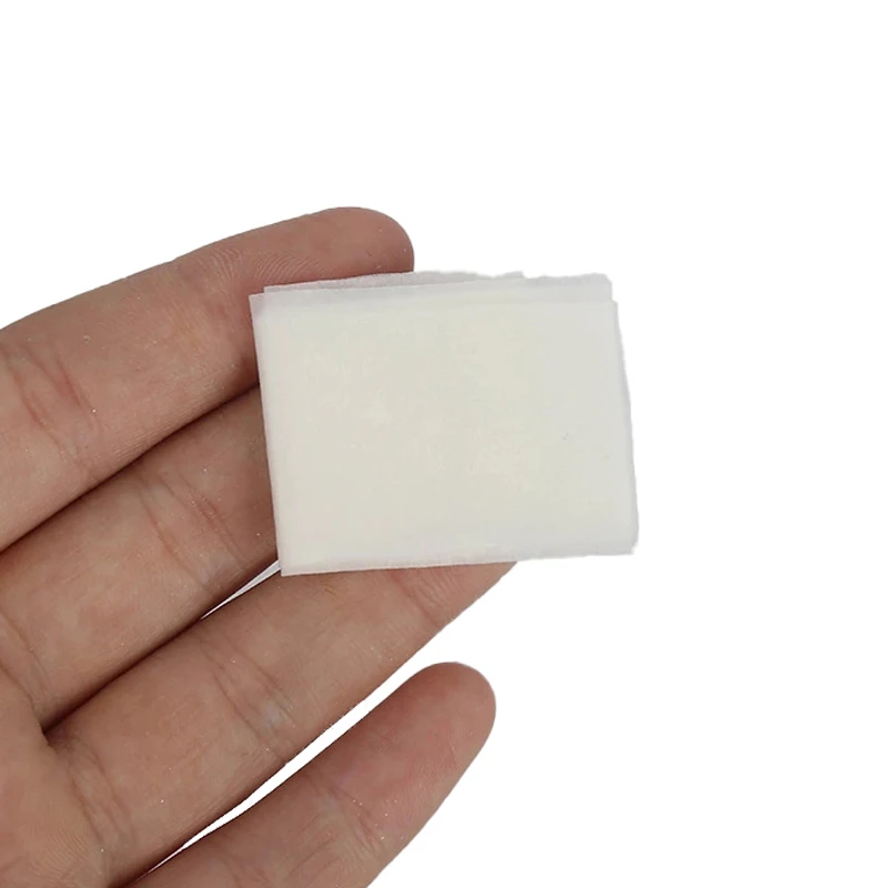 Alcohols Free Hand Wash Cleaning Soap Wet Wipes 120*150mm