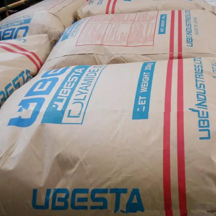 UBE PA12 Polyamide 12 3030U PA12 resin pa12 nylon powder high viscosity non-reinforced