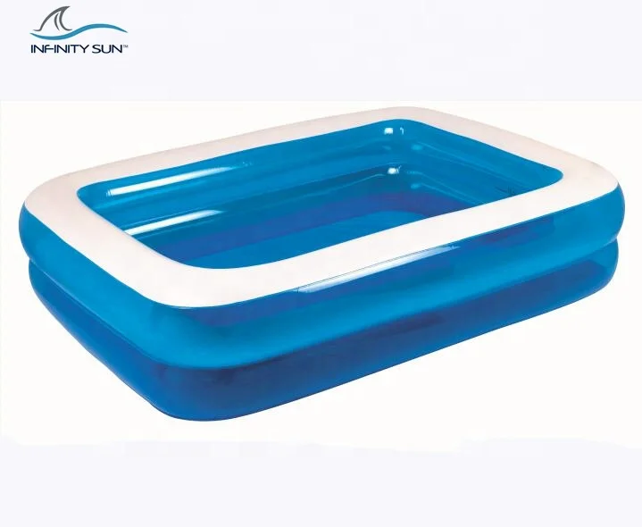 large swimming pool inflatable outdoor freestanding swimming pool for sale