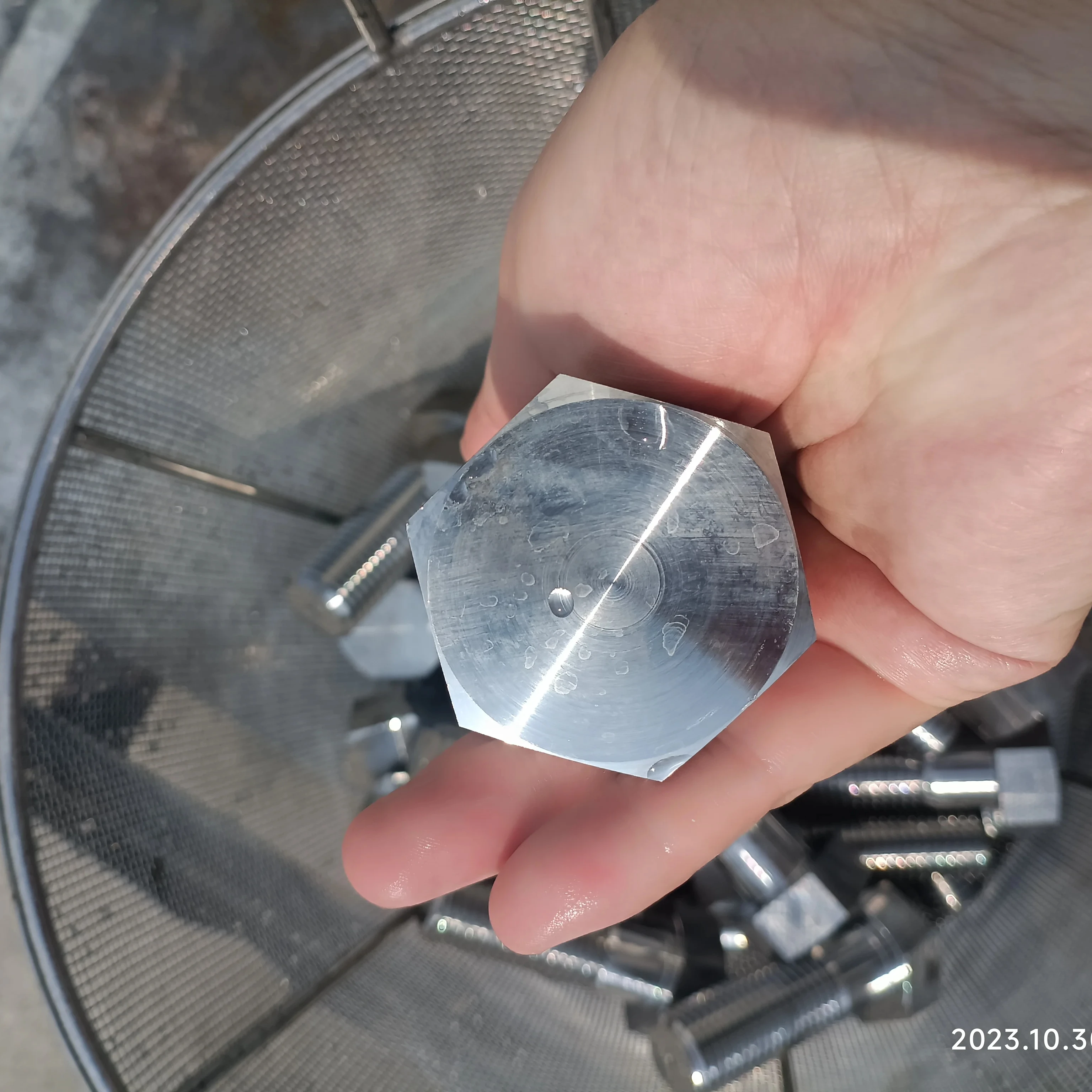 Waspaloy Hex Bolts Waspaloy Stud Bolts | Nickel Alloy Stud Bolts Waspaloy | ZSA