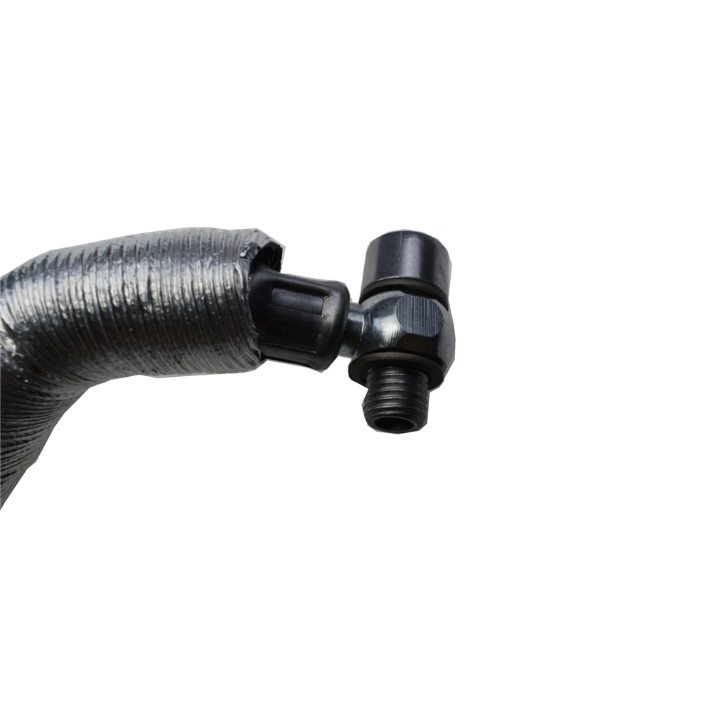 55568031 Turbo Charger Coolant Return Hose Line For Chevy Cruze Buick GM 1.4