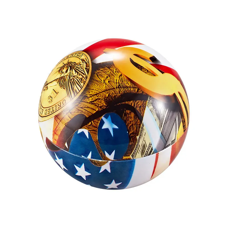 Most Popular Custom Magic Answer 8 Ball Hot Selling Popular Magic Answer Ball 8 For Party