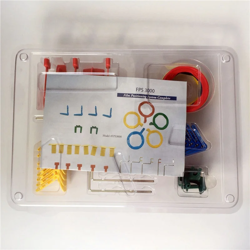 Salable Whole Set Dental X-Ray Film Locator/Sensor Positioner