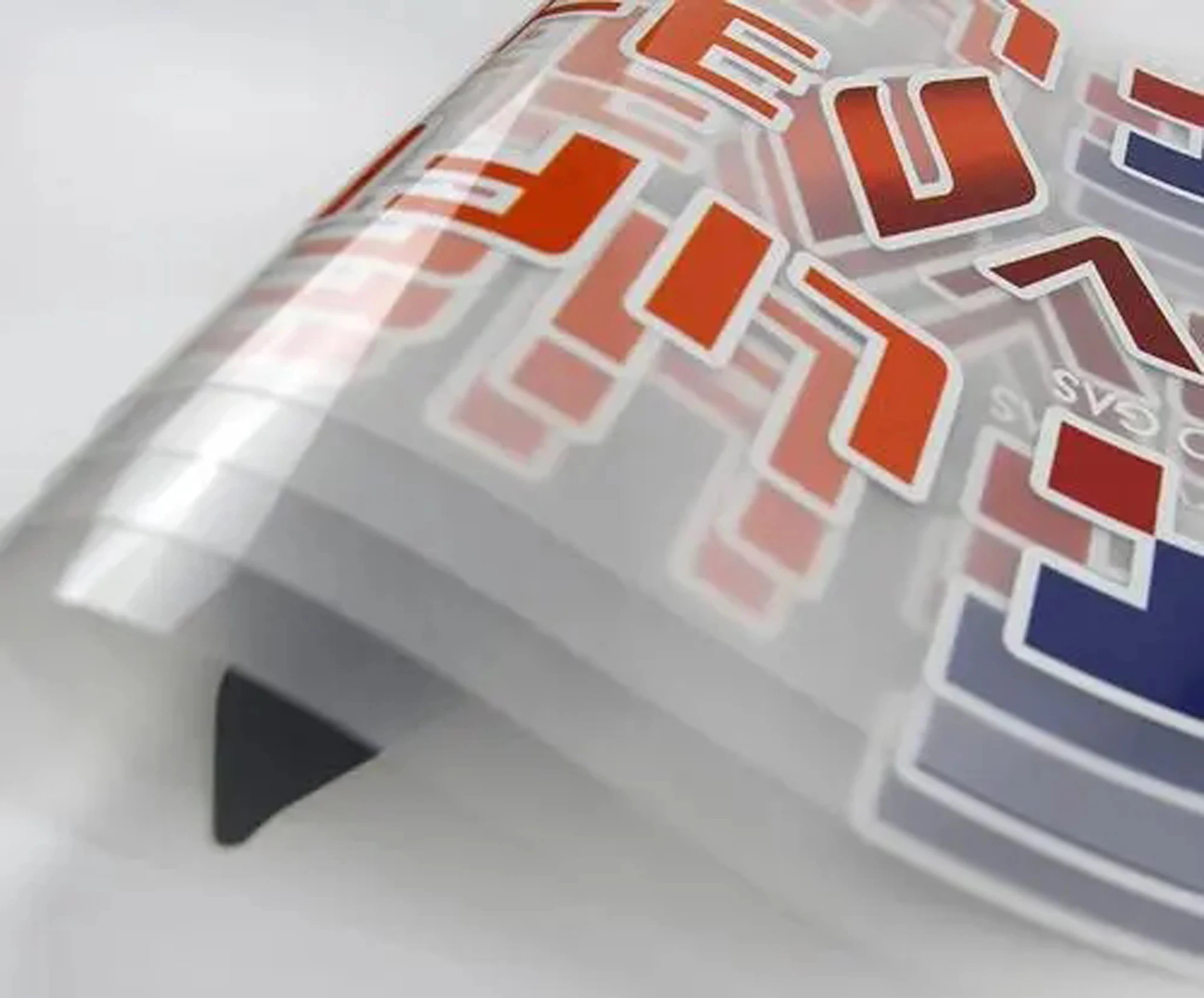 Dtf Printer Film With Good Fastness