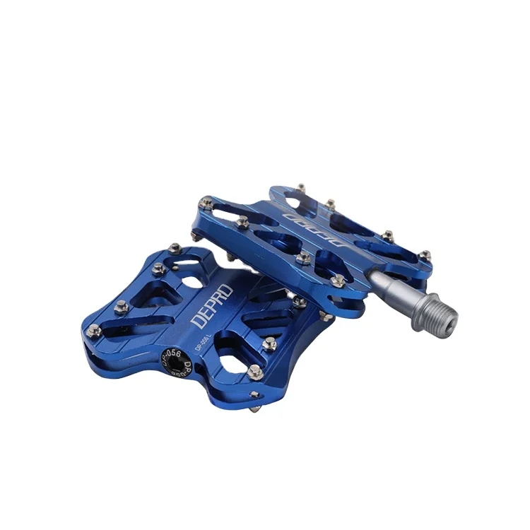 China High Quality bearing mtb bike pedal with self lubricated