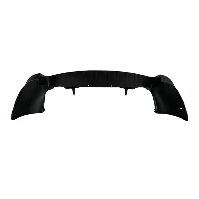 Top best 2020 Auto Car Body Kit Rear Bumper For 2012 Toyota  RAV4  521590R905 521590R906
