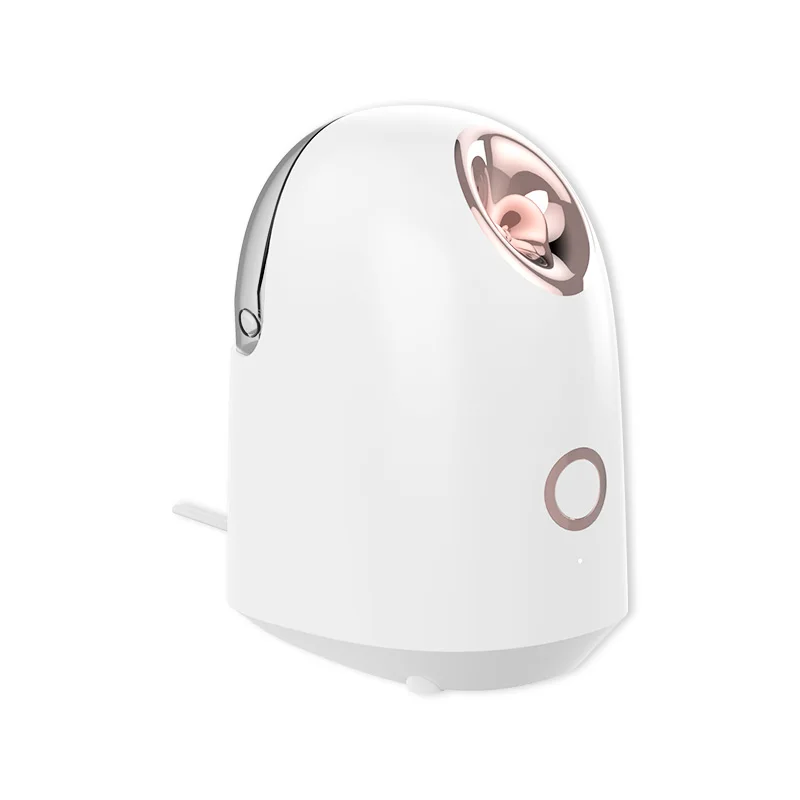 Distributors Wanted Electric Nano Facial Steamer Home Use Cheap Facial Steamer Portable Face Steamer