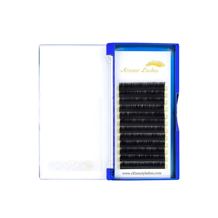 eyelash extension factory,artstar lashes extension