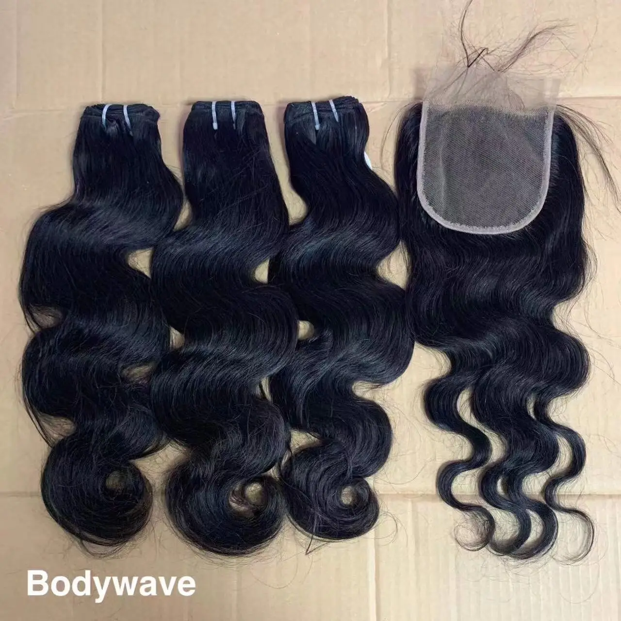 deep wave human hair extensions wholesale virgin raw burmese curly hair cuticle aligned cambodian raw hair