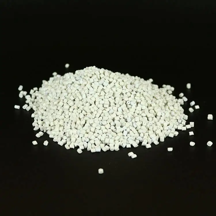 8008H Raw material Resins virgin plastic hdpe Granules for turnover boxes baskets pallets drums basins