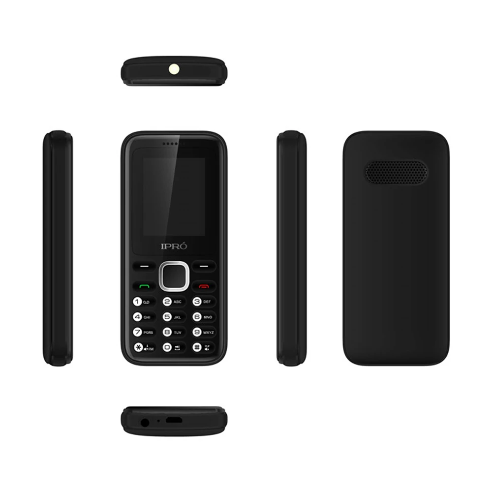 Очень дешевые мобильные телефоны с двумя Sim-картами Qwerty 3G 4G