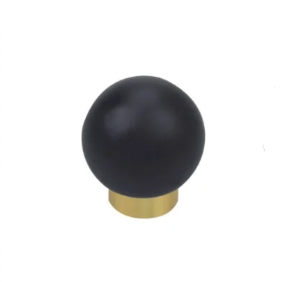 Rubber wall protector Sticker Hidden Door Holders Floor Mounted Nail-free Door Stopper