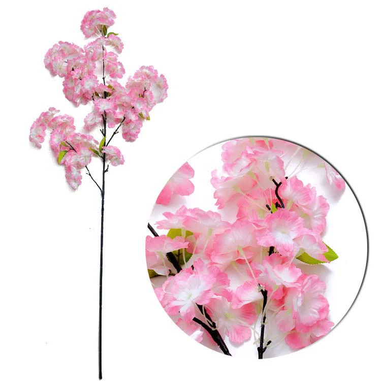 Свадебная АРКА посадки дисплей искусственный цветок с цветным принтом рисунком вишни для детей от berry