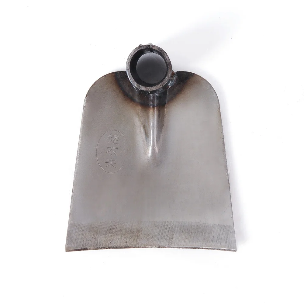 Manufacturer Professional  Garden Weeding Tool Digging Garden Hoe Small Hoe Without Handle