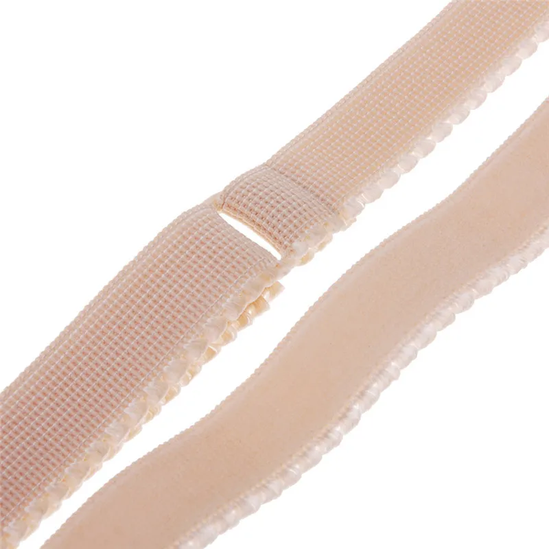 Low Back Bra Strap Magic Bra Strap Low Back Converter Backless V Conversion Solution Bra Extender 3 color