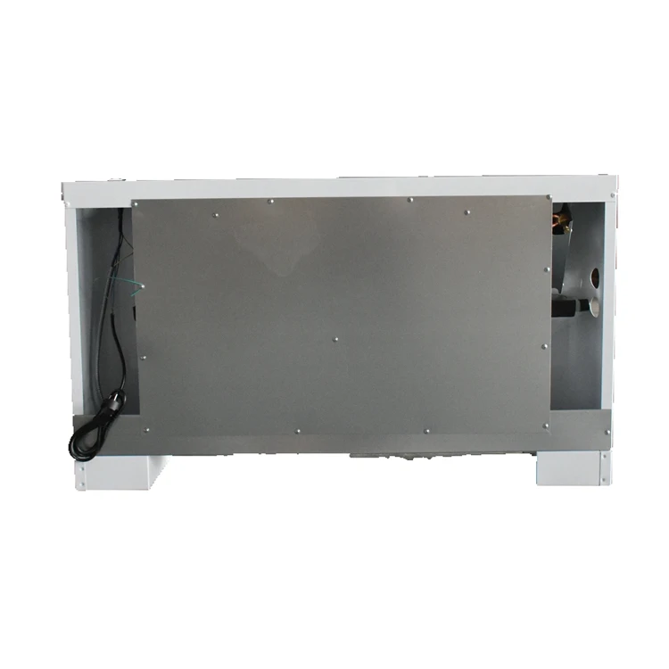 
Special hot selling Cabinet Wall Mounted Floor Standing Ultra Fan Coil Unit 