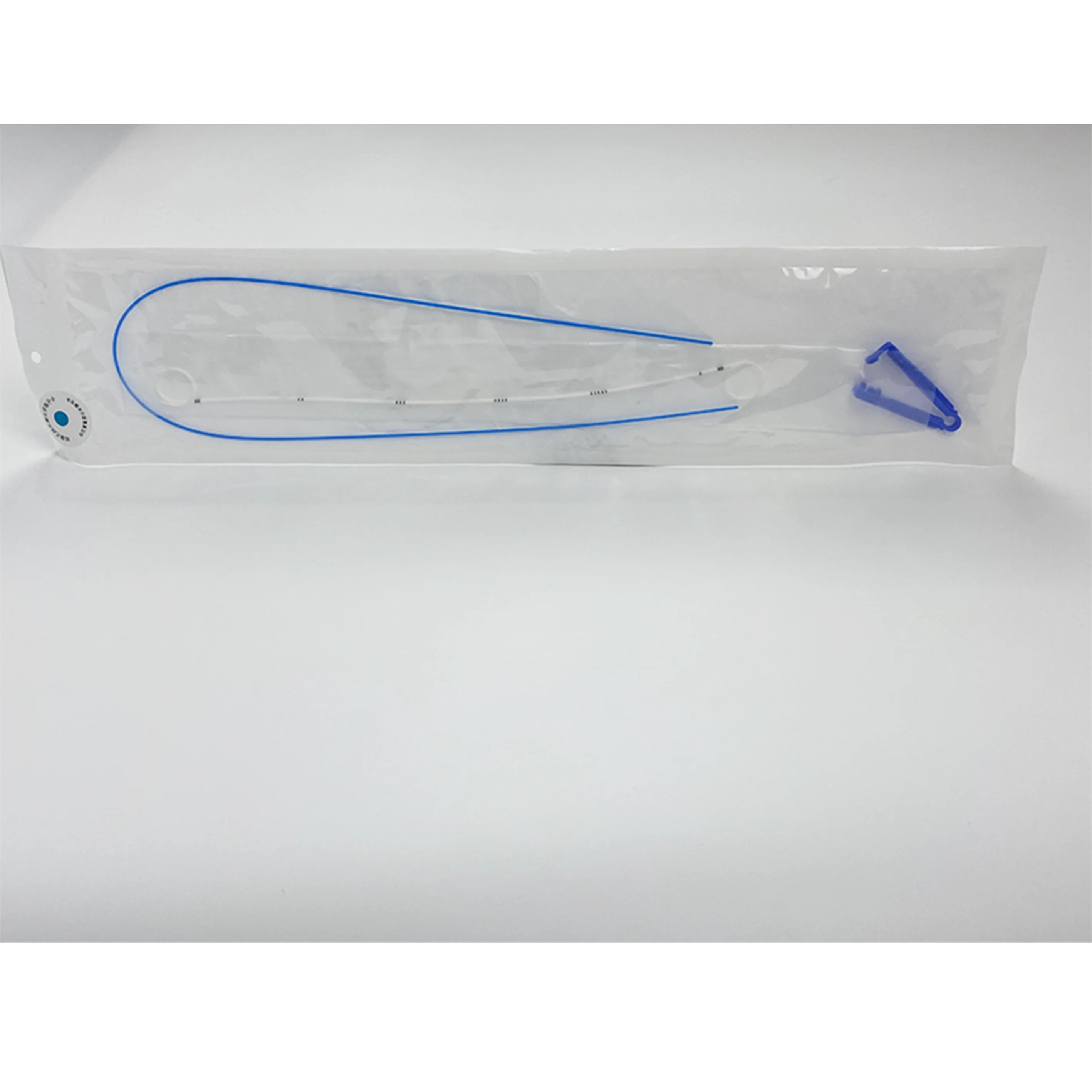 Manufacturer supply Disposable Sterile Ureteral Stent Catheter Sets Pigtail Double J Medical Normal Urology For Urology Surgery