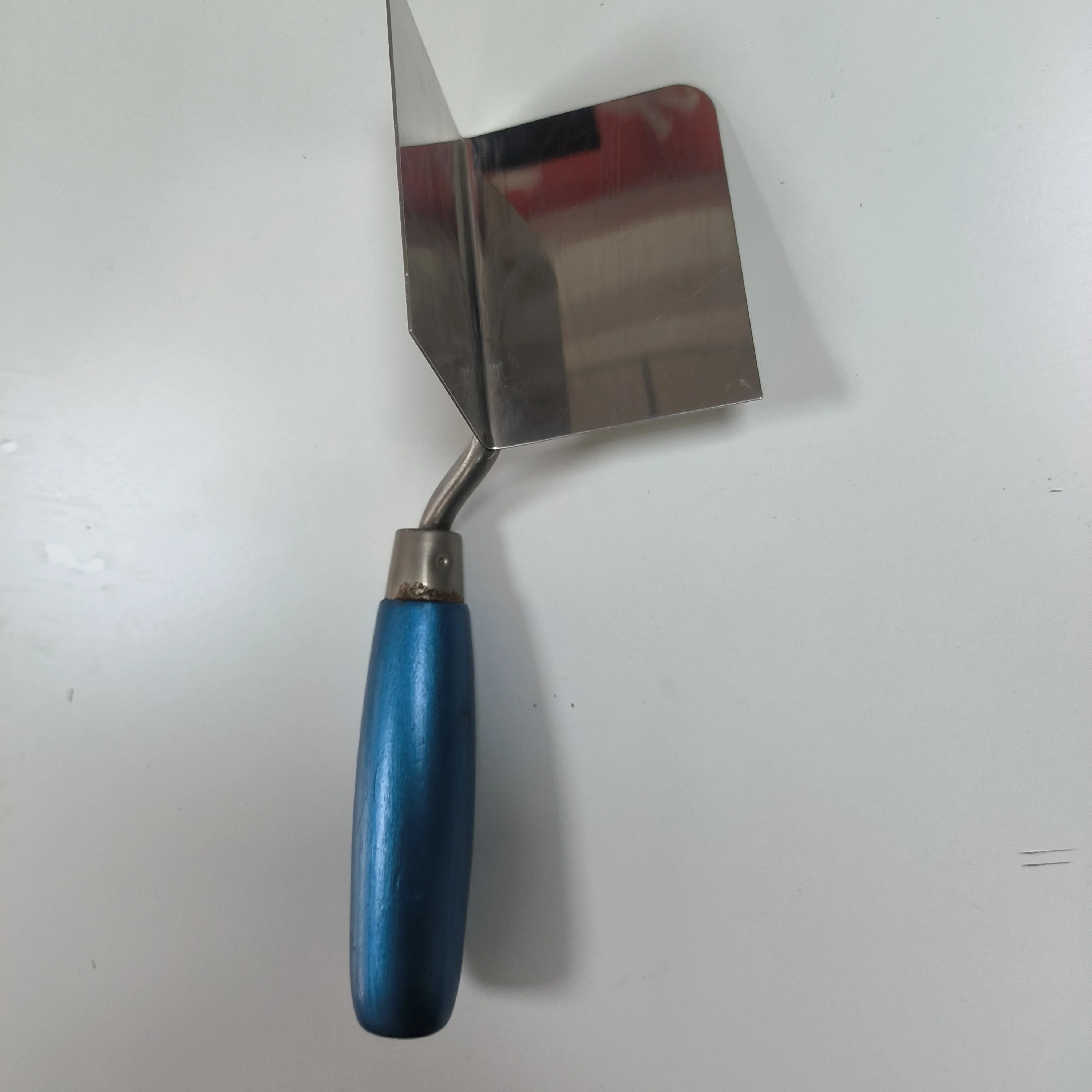 Drywall Corner Tool Set 2-piece Inside Outside trowel Corner Knife with Soft Grip