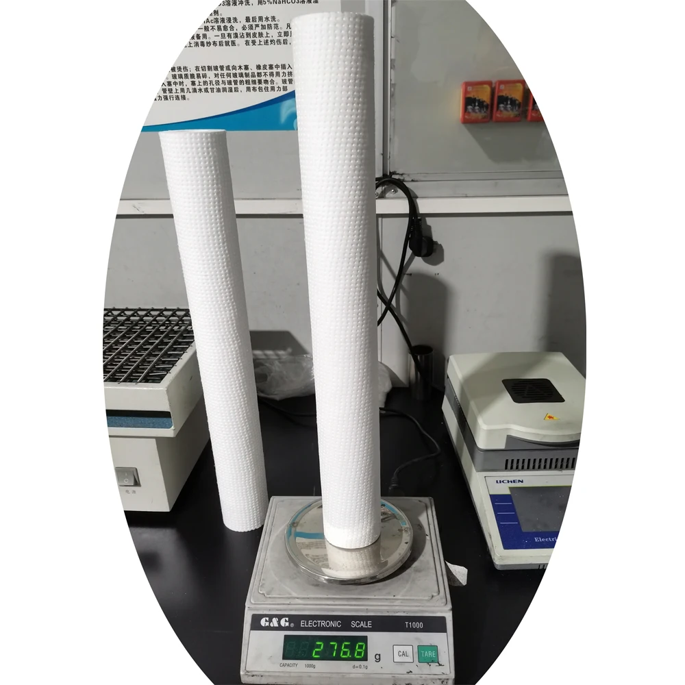 Fine Particles Capture 20inch Polypropylene Filter Melt Blown PP Filter Cartridge Replacement for Pre Filtration