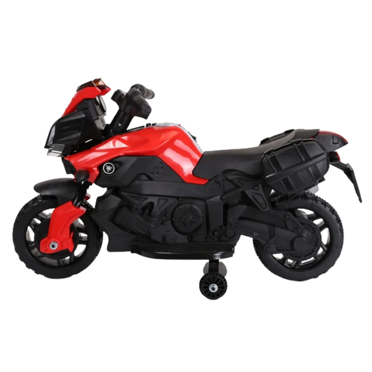 
Cool Ride On Car New Model Kids Electric Motorcycle Tricycle Toy Car 