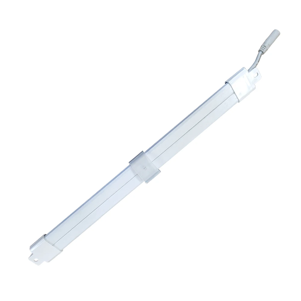 Best Selling DC24V IP65 Waterproof led cold room Light For supermarket Refrigerator