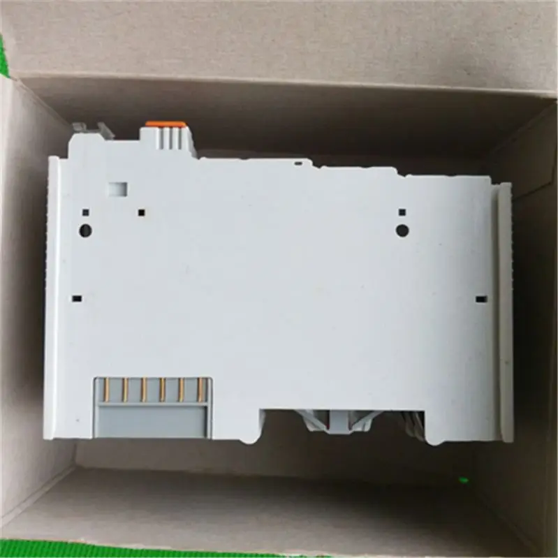 EL3162-ES3162 EtherCAT терминал 2-канальный аналоговый вход 0-10 V с переключением между дальним и открытого 16 бит