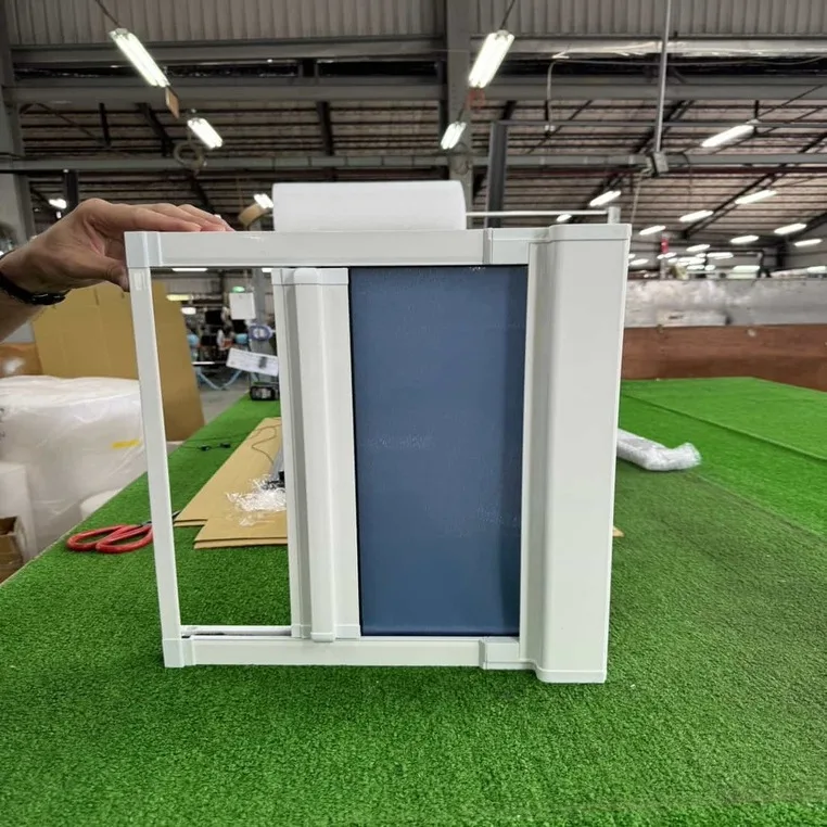 window film solar screen