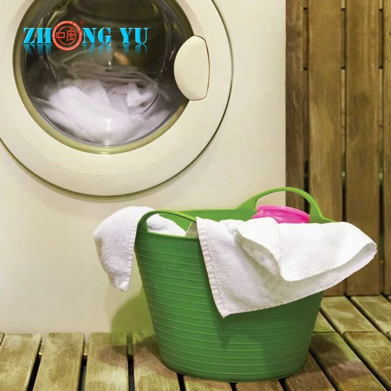  Hot sale grooming colorful foldable strong dog bath