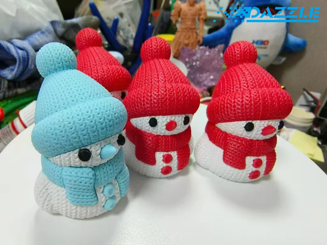 mass production 3D Print Service for  festival presents souvenirs gifts anytime Print Ideas Model sale Make model Christmas gift