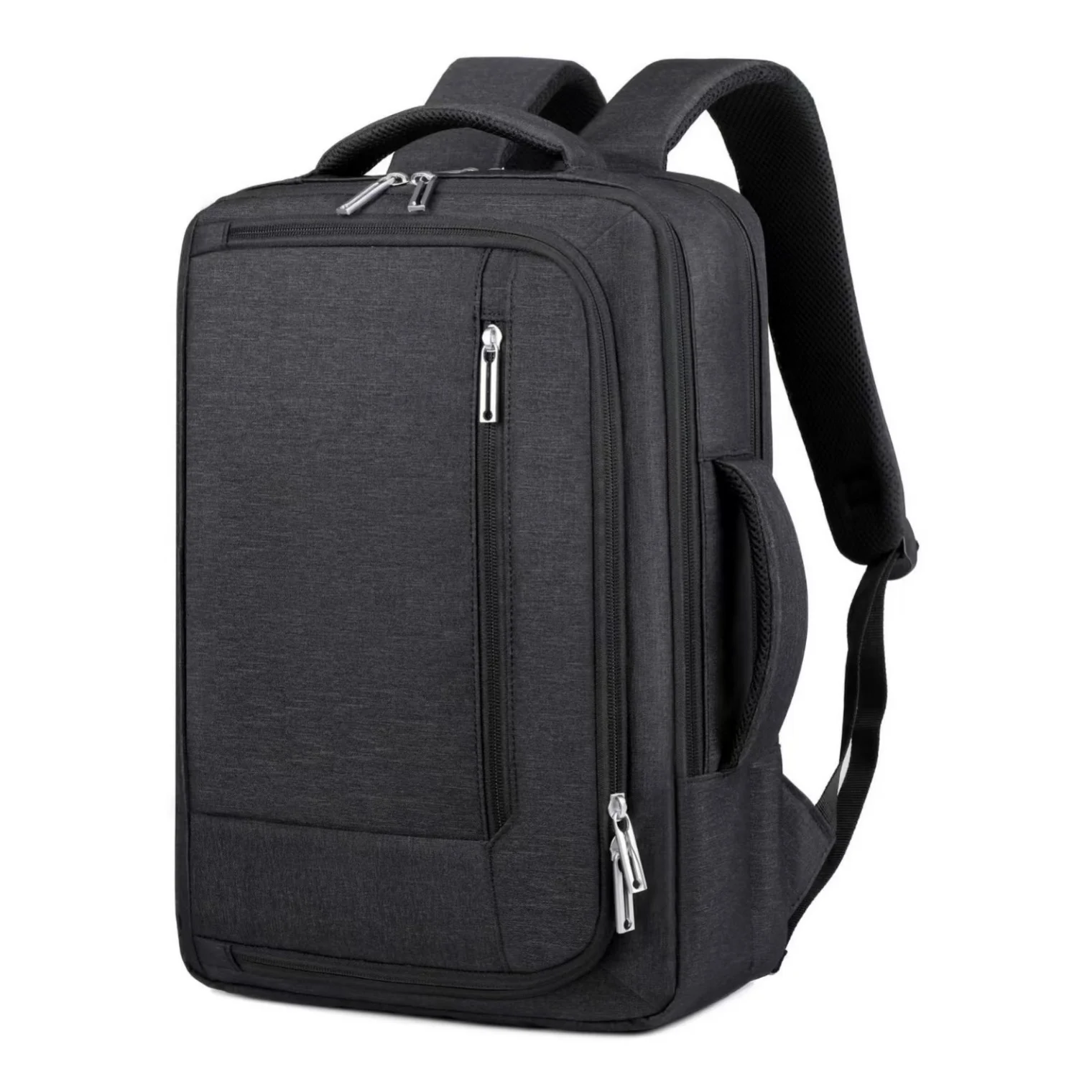 Fashion Various Colors Lap Top Bag High Tech Bag Backpack in Customized logo Water Proof Oxford Fabric With USB