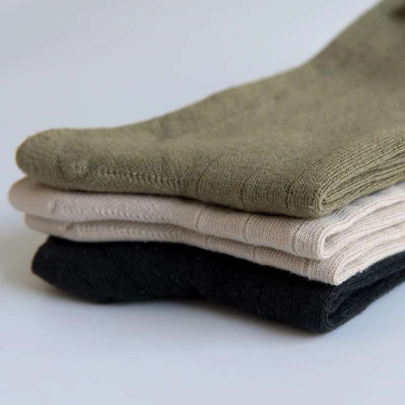 New Product Women Long Wholesale Logo From China Organic Hemp Socks