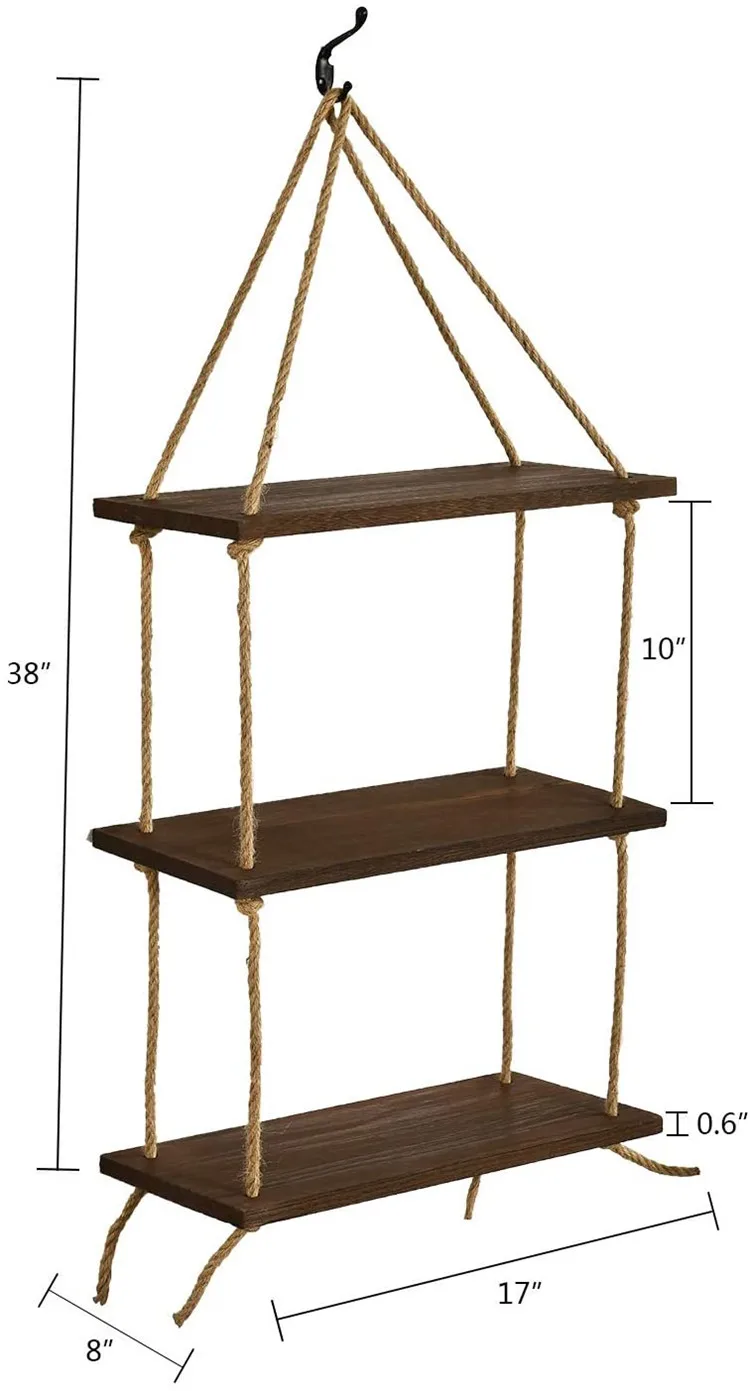 wall mounted floating