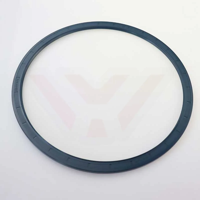 NBR 230*255*8/7.5 for hydraulic pump oil seal excavator High Quality CHINA Oil Seal Factory Supplier TCV oil seal