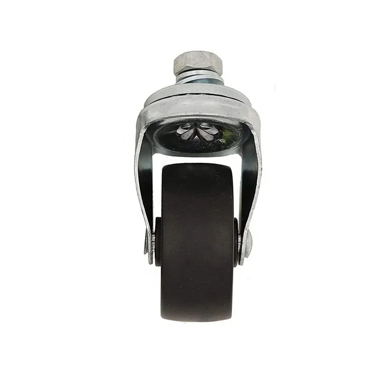 1500lbs Capacity Anti Slip Straps Firmly Attaching on Skis Snowmobile Dolly Set Roller Skate