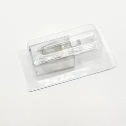 YanYi 5 игл Nanosoft мезотерапия Дерма фиттер 5 игл мульти иглы