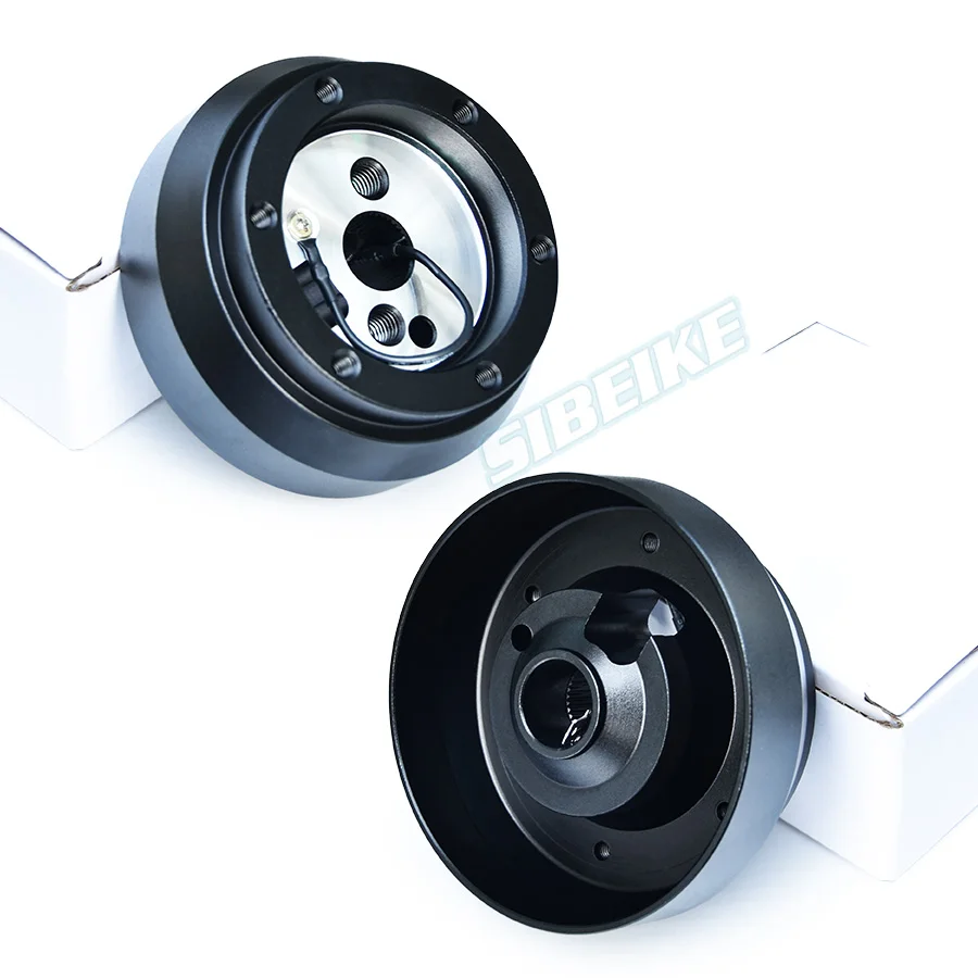 JDM Racing Car Part for Chevrolet/Cavalier/Corvette/Dodge GM/Oldsmobile Steering Wheel Hub Adapter Kit PC-SW170H