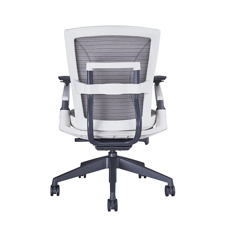 Mid Back Executive Staff Task Office Chair Computer Chair