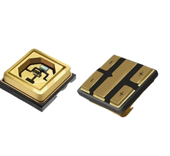 1 Вт светодиодный uvc 265nm 270nm smd модуль драйвера 3535 4040 6565 6868 Ультрафиолетовый Диод высокой мощности led