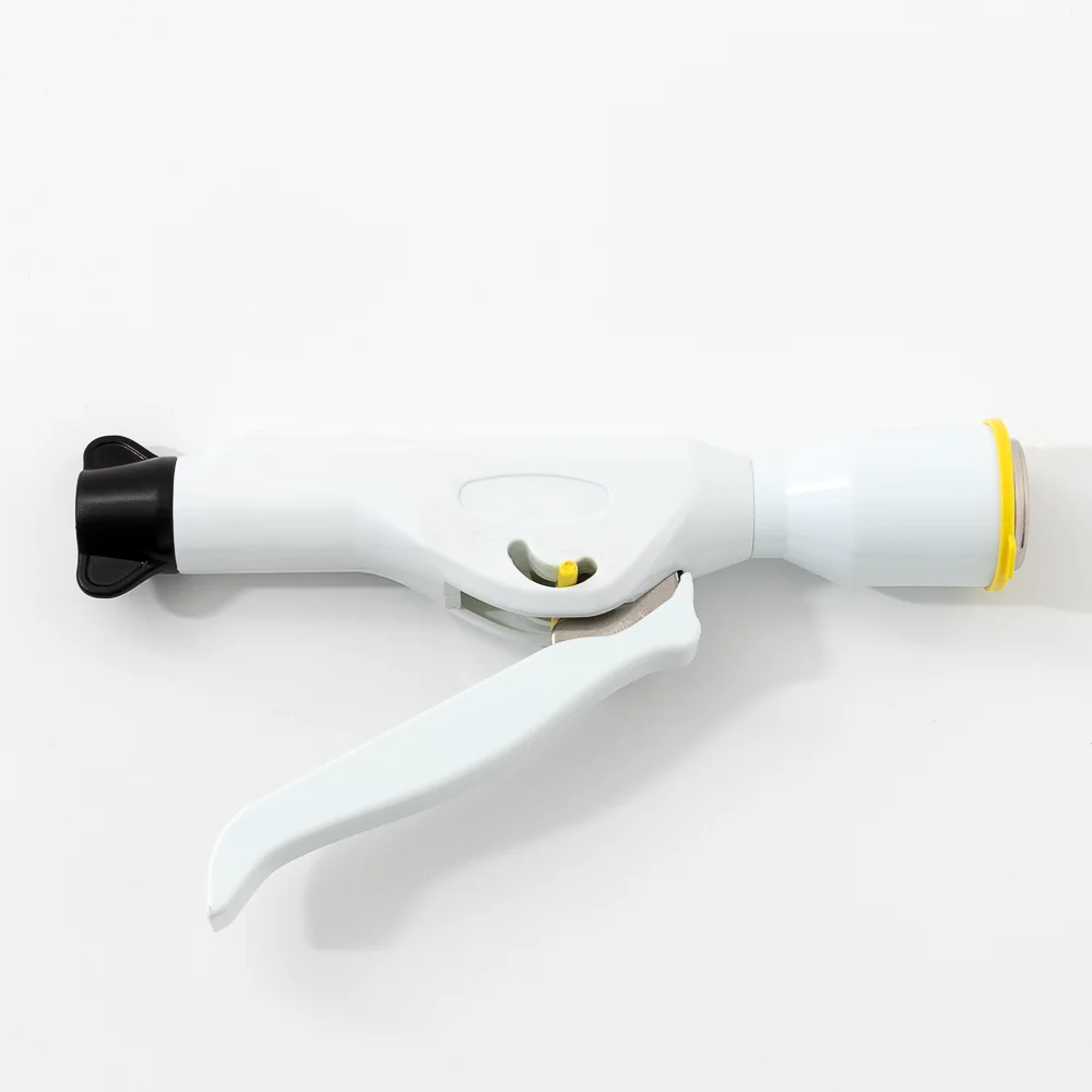 face-lifting stapler circumcision device Sterile male circumcision clamp device ring stapler kit