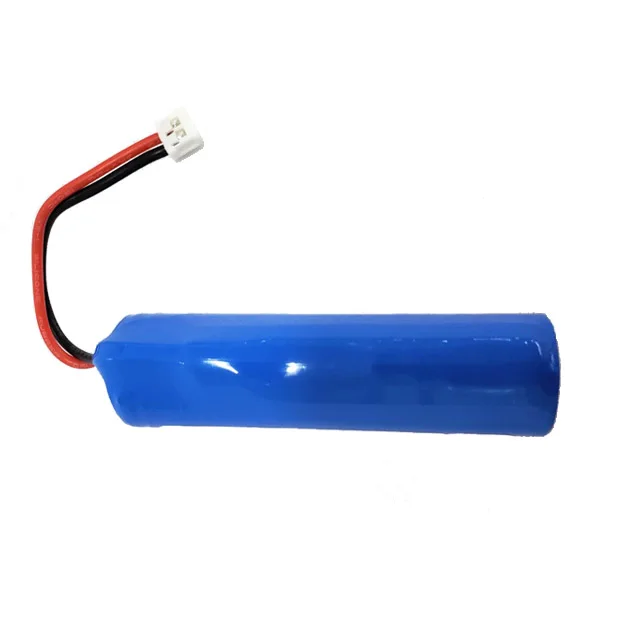 Top Quality Factory Price 3.7V 18650 Li Ion Battery Cell 2600mAh