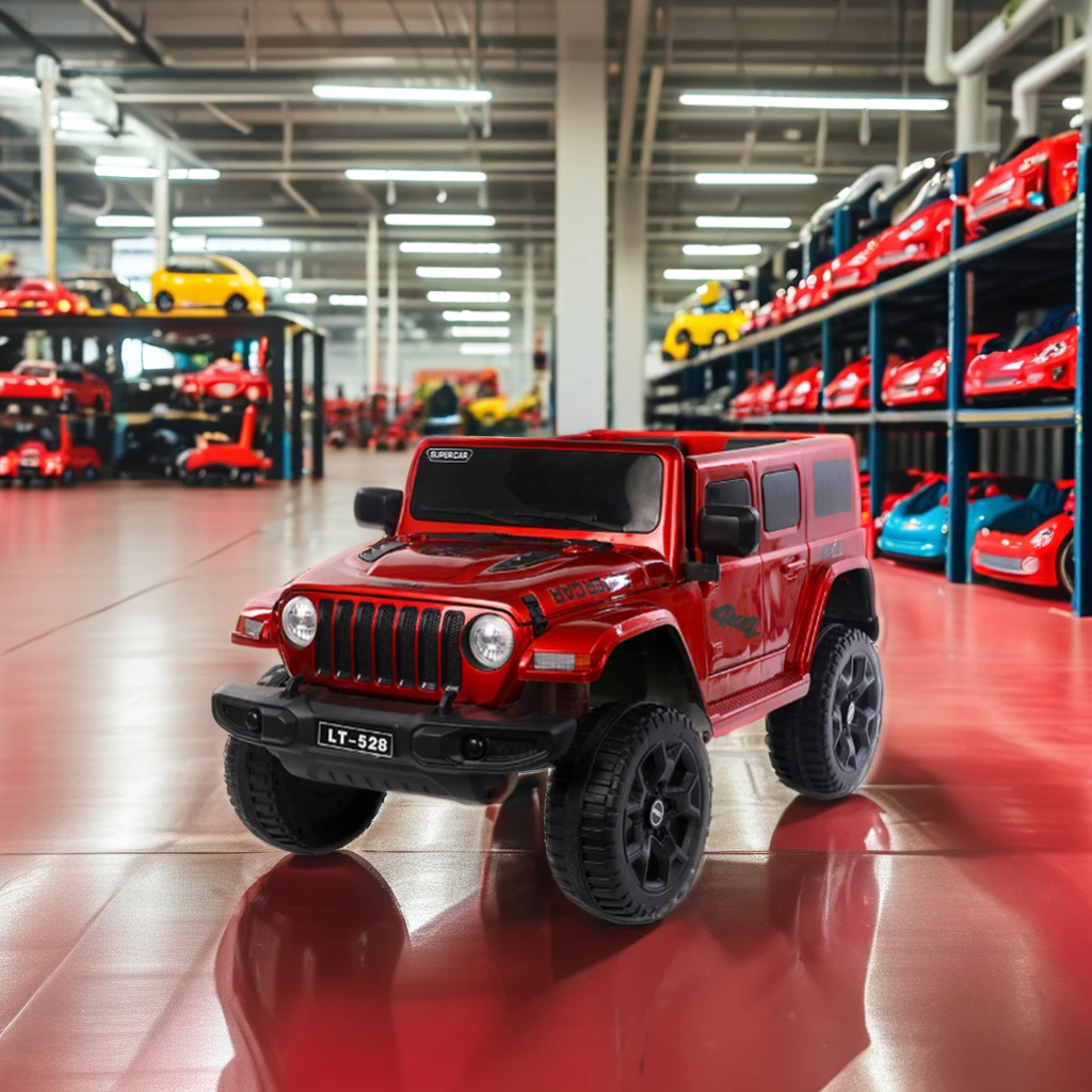 wholesale accessories 24v remote gearbox multifunction control vehicle toy electric 3 years old kids 12v battery ride on car