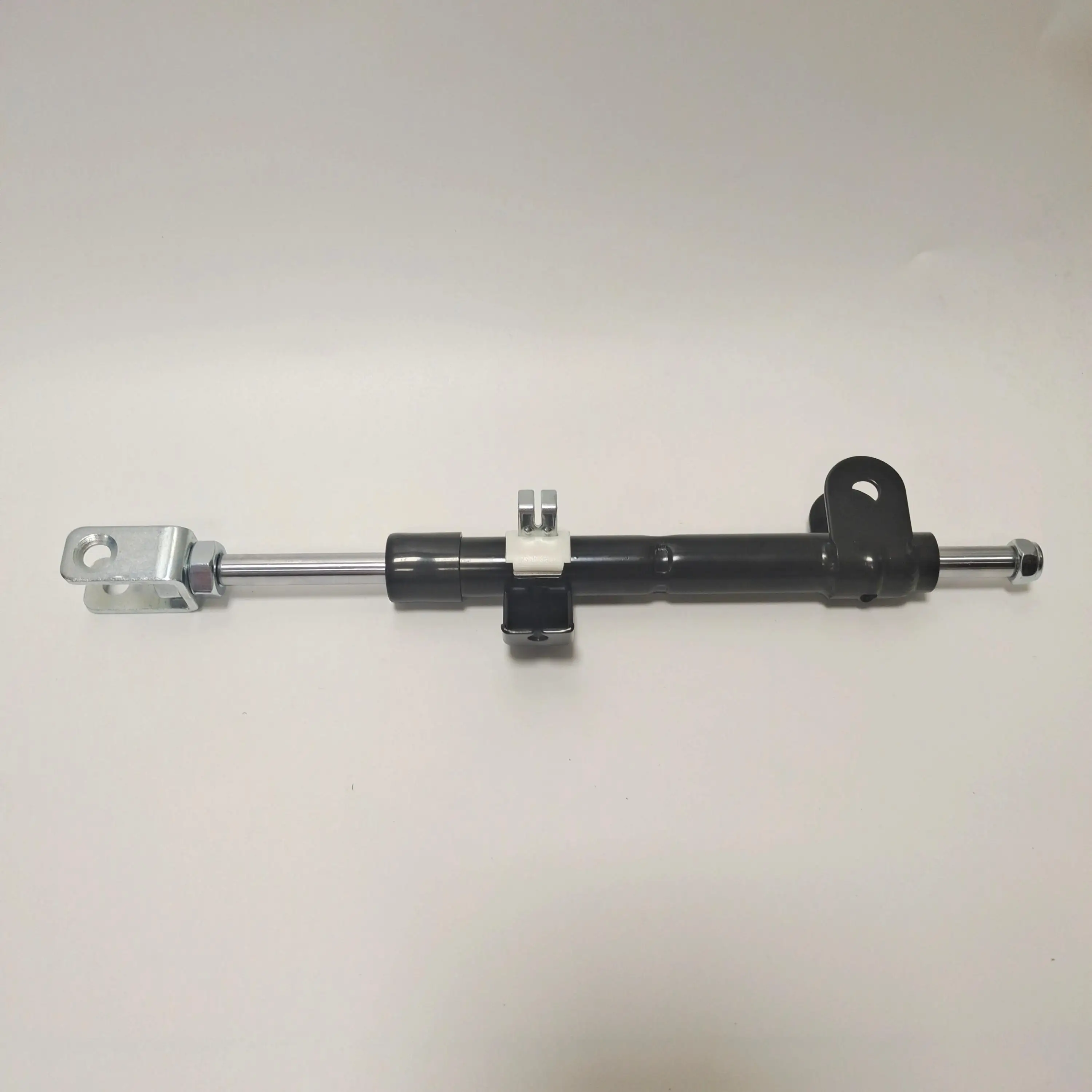 Wheelchair Accessories Spare Parts Mechanical Spring Stopper Linear Positioning Medical Lock For Wheeling Chair Gas Spring
