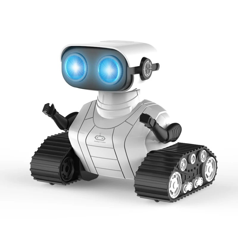 2022 Hot Sale Perfect Gift Artificial Intelligence Robot RC Robot For Kids